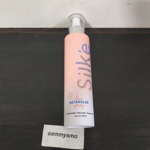 Sleek'e Silk'e Hair Detangler Spray, 6.8 oz